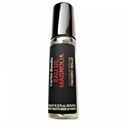 Frederic Malle Eau De Magnolia фото 4
