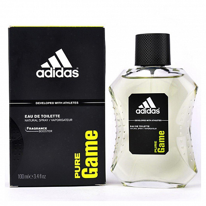 Adidas Pure Game 