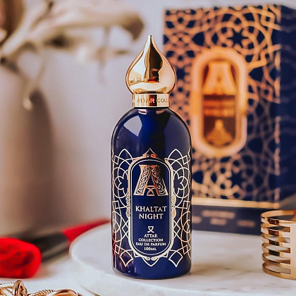 Attar Collection Khaltat Night фото 3