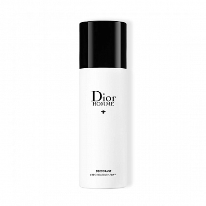 Christian Dior Homme Дезодорант-спрей, 150 мл 