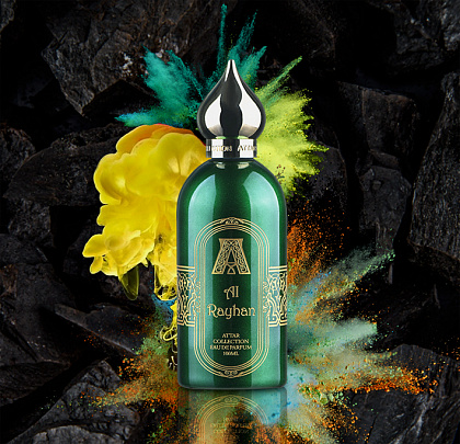 Attar Collection Al Rayhan фото 8