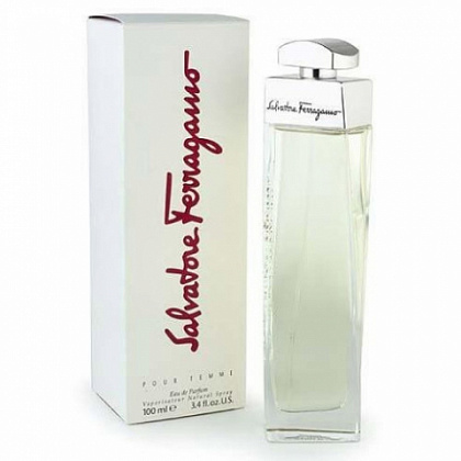 Salvatore Ferragamo 