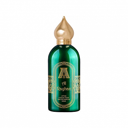Attar Collection Al Rayhan фото 2