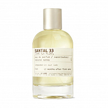 Le Labo Santal 33