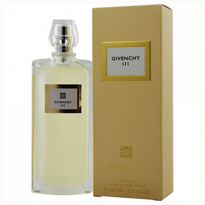 Givenchy III фото 2