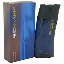 Kenzo Homme Night
