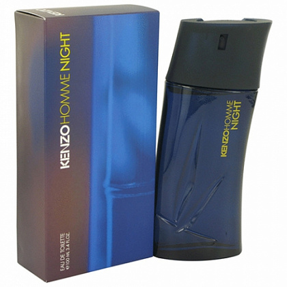 Kenzo Homme Night 