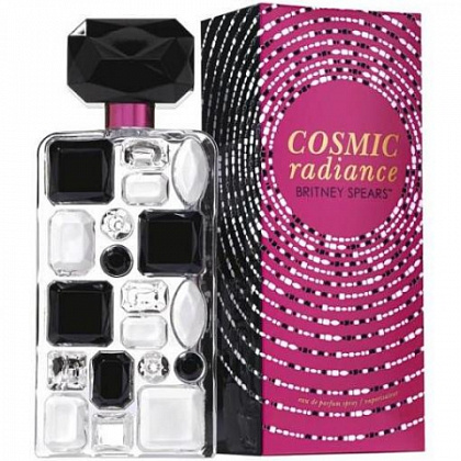 Britney Spears Cosmic Radiance 