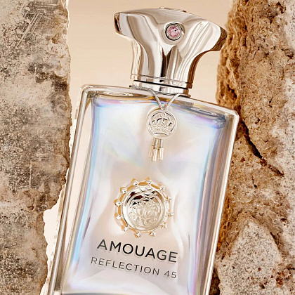 Amouage Reflection 45 Man фото 4