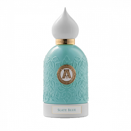 Attar Collection Slate Blue 