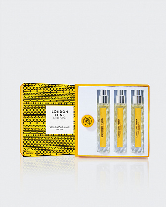 Vilhelm Parfumerie London Funk фото 12