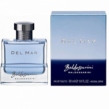 Baldessarini Del Mar