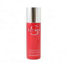 Escada S Дезодорант-спрей, 150 мл