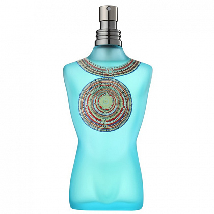 Jean Paul Gaultier Le Male Summer 2008 