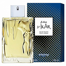 Sisley Eau D'Ikar