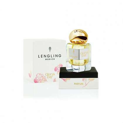 Lengling Glorya Day фото 2