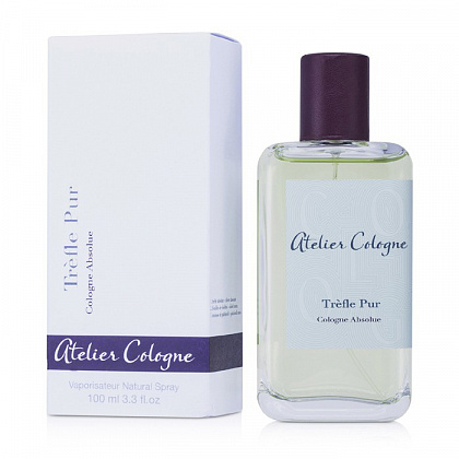 Atelier Cologne Trefle Pur 