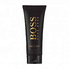 Hugo Boss The Scen Гель для душа, 150 мл