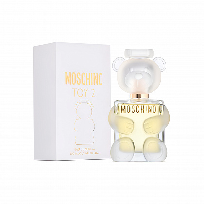 Moschino Toy 2 