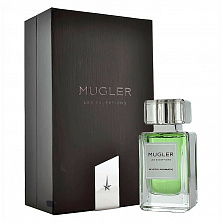 Thierry Mugler Mystic Aromatic