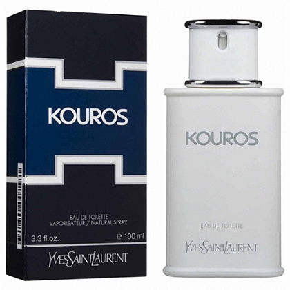 YSL Kouros 