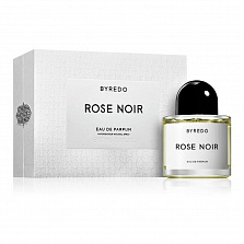 Byredo Rose Noir