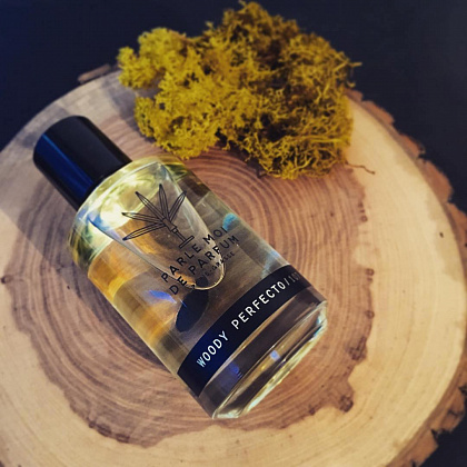 Parle Moi De Parfum Woody Perfecto/107 фото 4