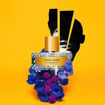 Vilhelm Parfumerie Opus Kore фото 6