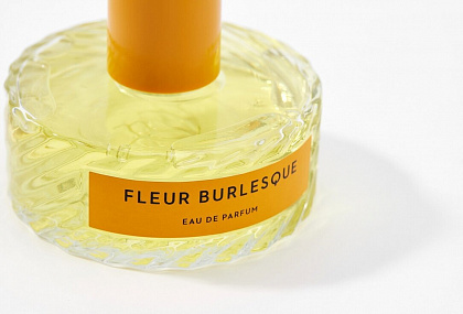 Vilhelm Parfumerie Fleur Burlesque фото 4