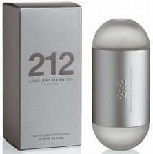 Carolina Herrera 212