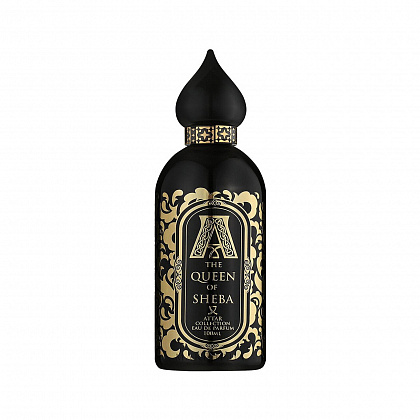 Attar Collection The Queen of Sheba фото 2