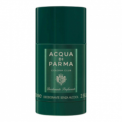 Acqua di Parma Colonia Club Дезодорант-стик, 75 г 