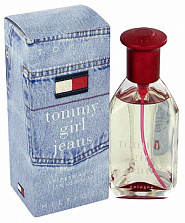 Tommy Hilfiger Tommy Girl Jeans