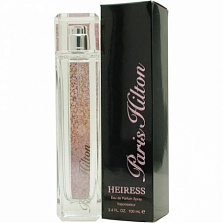 Paris Hilton Heiress