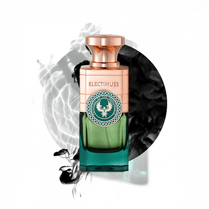 Electimuss Patchouli of the Underworld фото 6