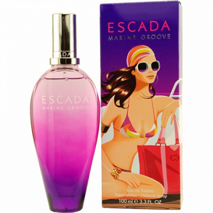 Escada Marine Groove 