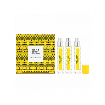 Vilhelm Parfumerie 125Th & Bloom (Harlem Bloom) фото 13