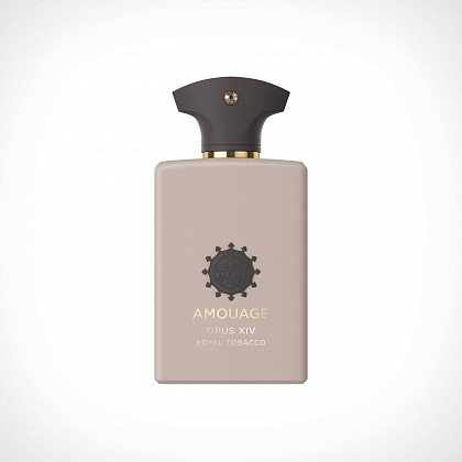 Amouage Opus XIV Royal Tobacco фото 2