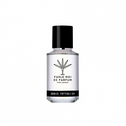 Parle Moi De Parfum Orris Tattoo/29 фото 7