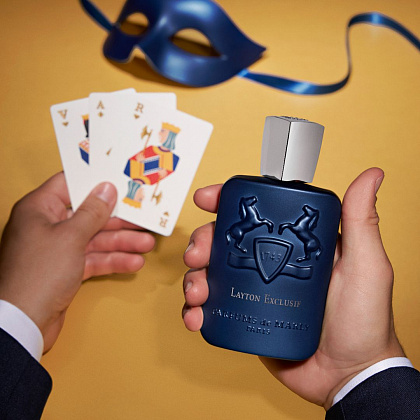 Parfums de Marly Layton Exclusif фото 4