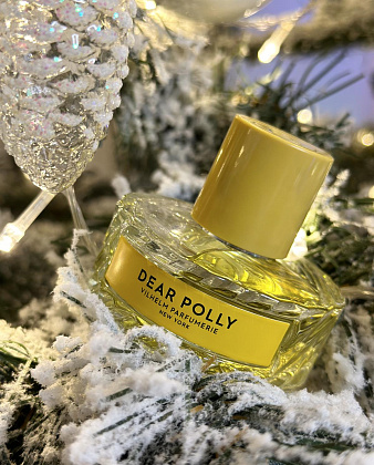 Vilhelm Parfumerie Dear Polly фото 9