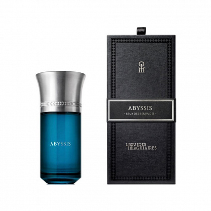 Les Liquides Imaginaires Abyssis 