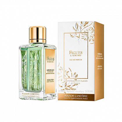 Lancome Figues & Agrumes 