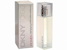 D.Karan DKNY To Go