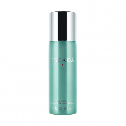 Escada Signature Crystal Дезодорант-спрей, 150 мл 