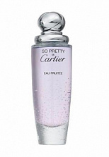 Cartier So Pretty Eau Fruitee