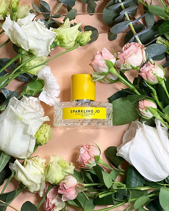 Vilhelm Parfumerie Sparkling Jo фото 7
