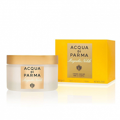 Acqua di Parma Magnolia Nobile Крем для тела, 150 мл 