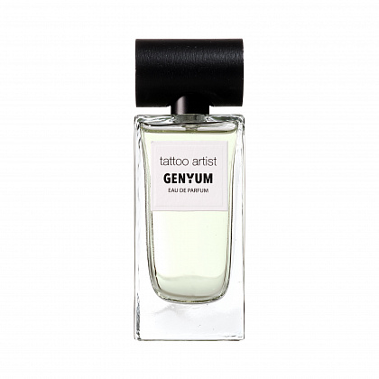 Genyum Tattoo Artist фото 2