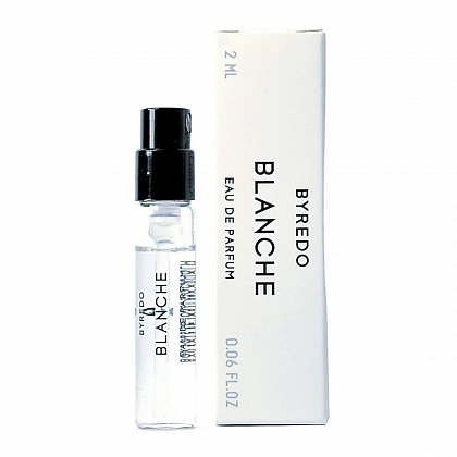 Byredo Blanche фото 14